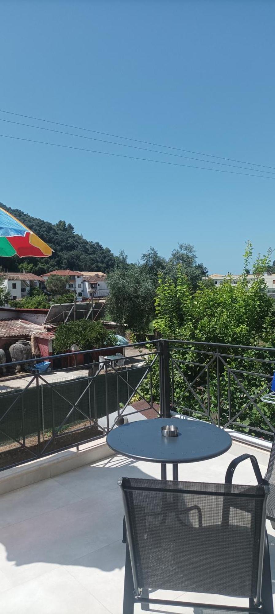 Panos Studios Parga Dış mekan fotoğraf